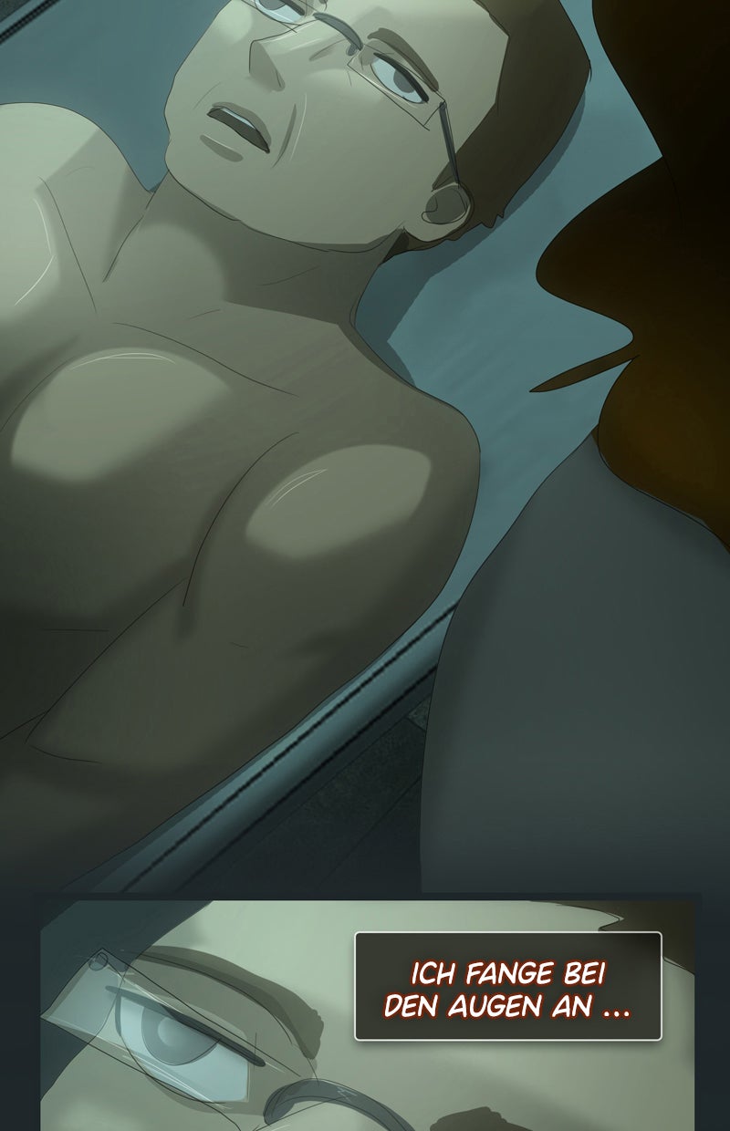 Read Not Even Bones Manga Online