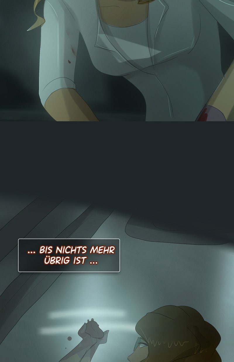 Read Not Even Bones Manga Online