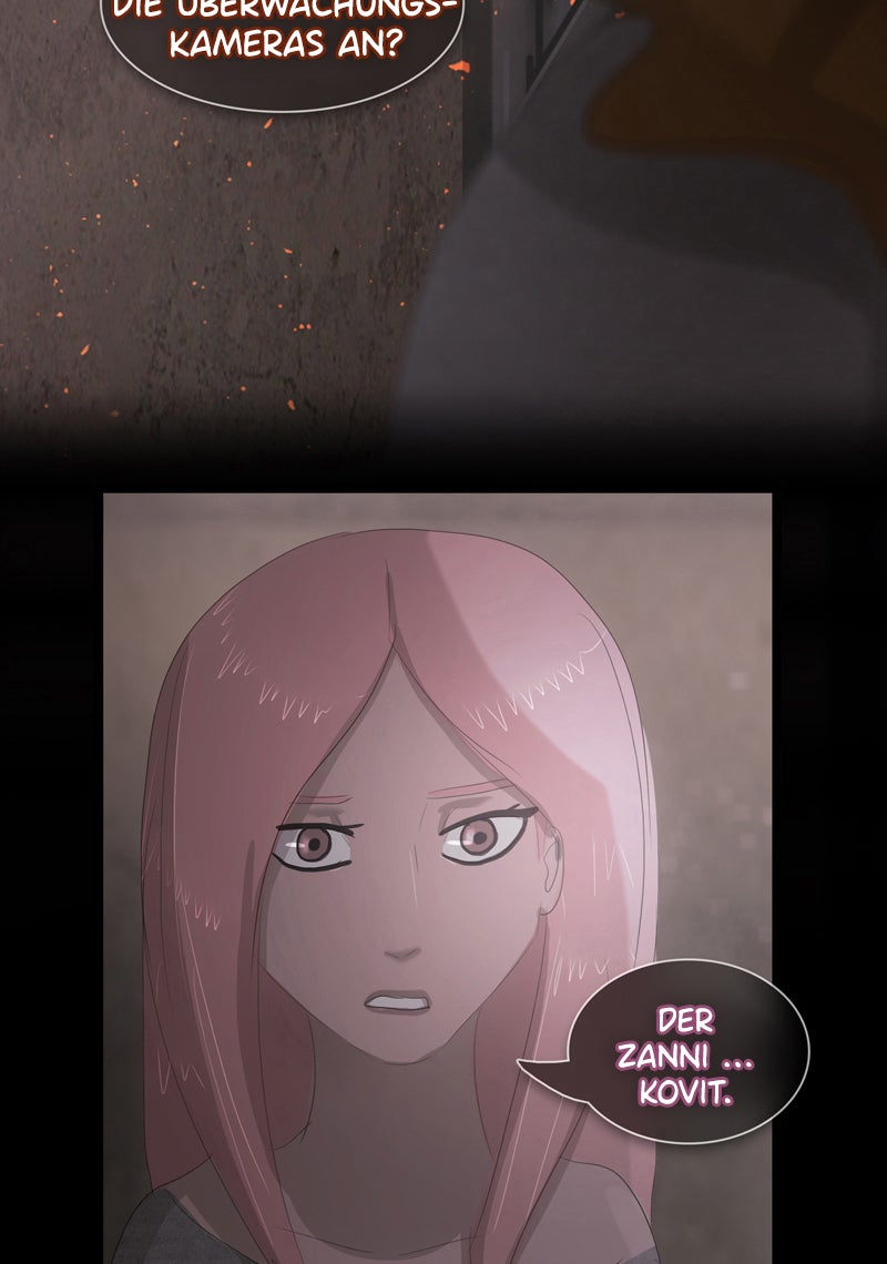 Read Not Even Bones Manga Online