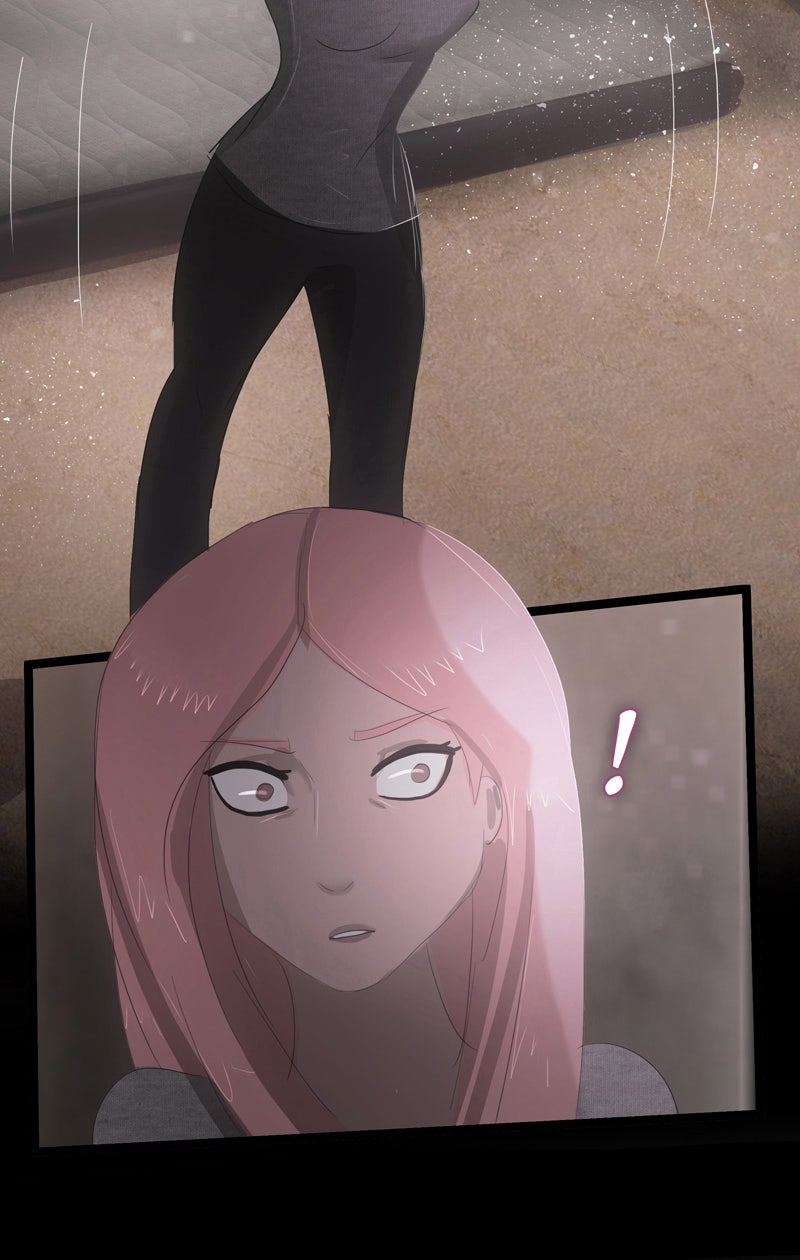 Read Not Even Bones Manga Online