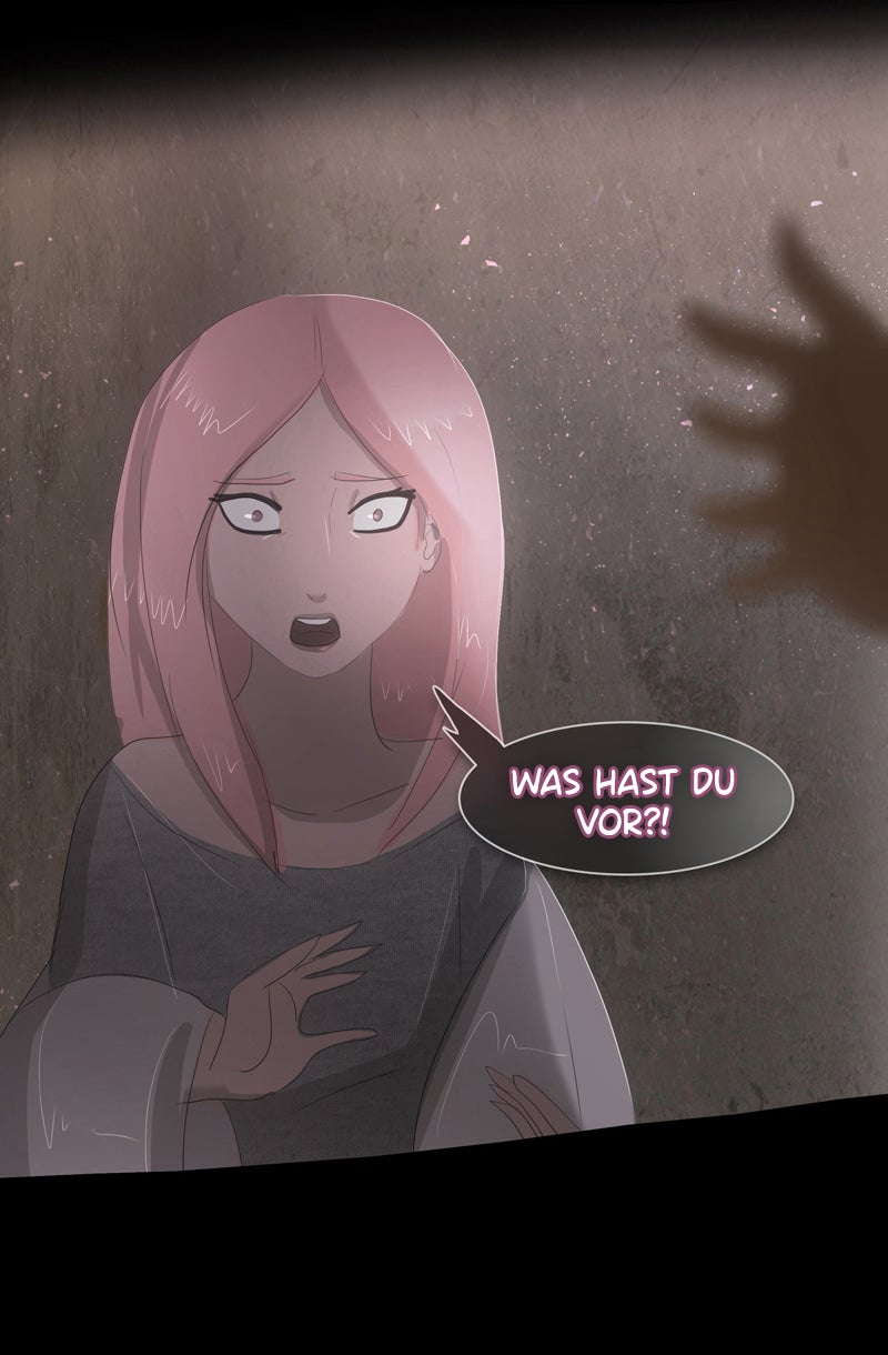 Read Not Even Bones Manga Online