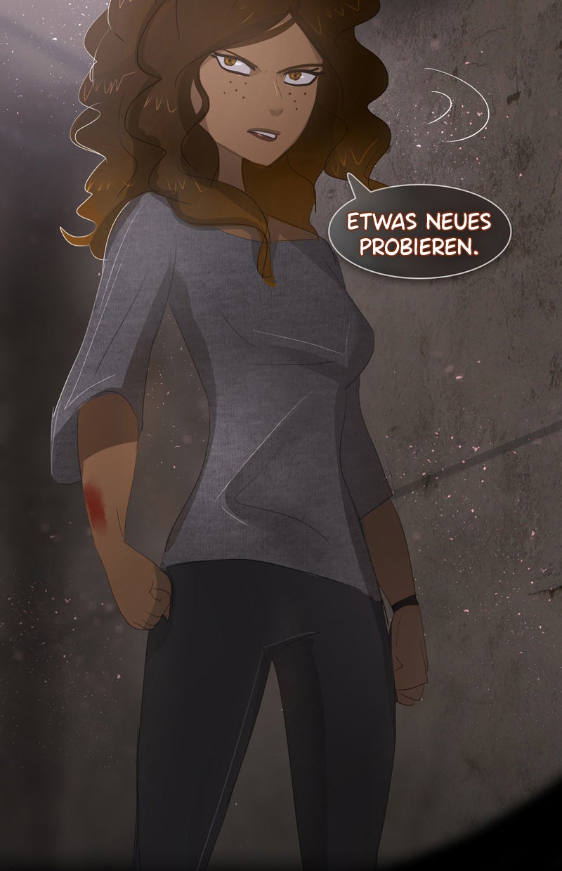 Read Not Even Bones Manga Online