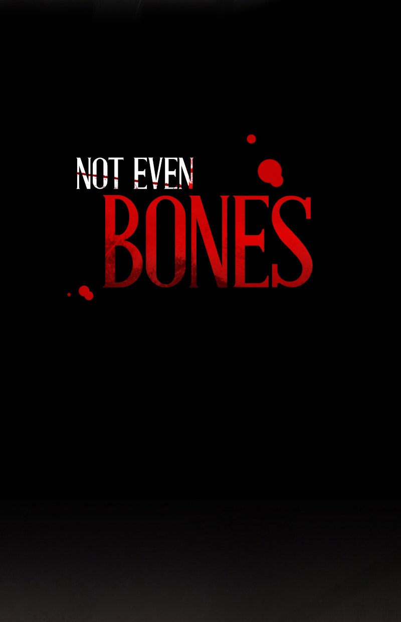 Read Not Even Bones Manga Online