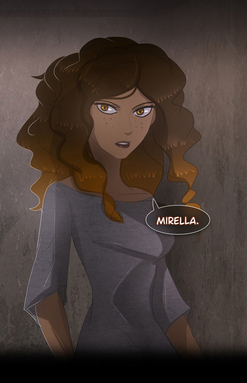 Read Not Even Bones Manga Online