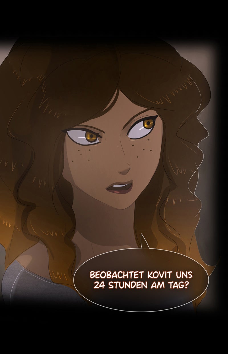 Read Not Even Bones Manga Online