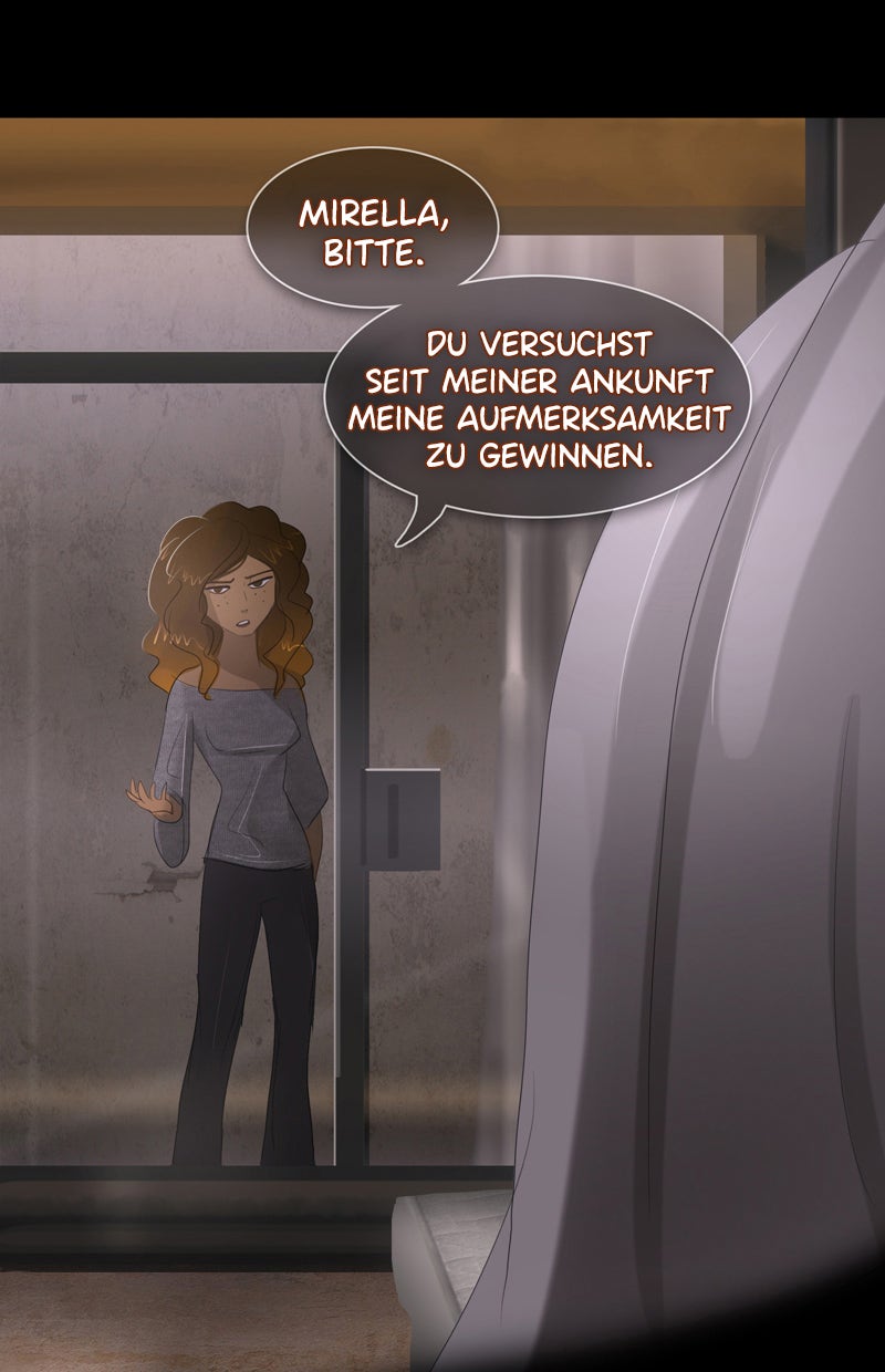 Read Not Even Bones Manga Online