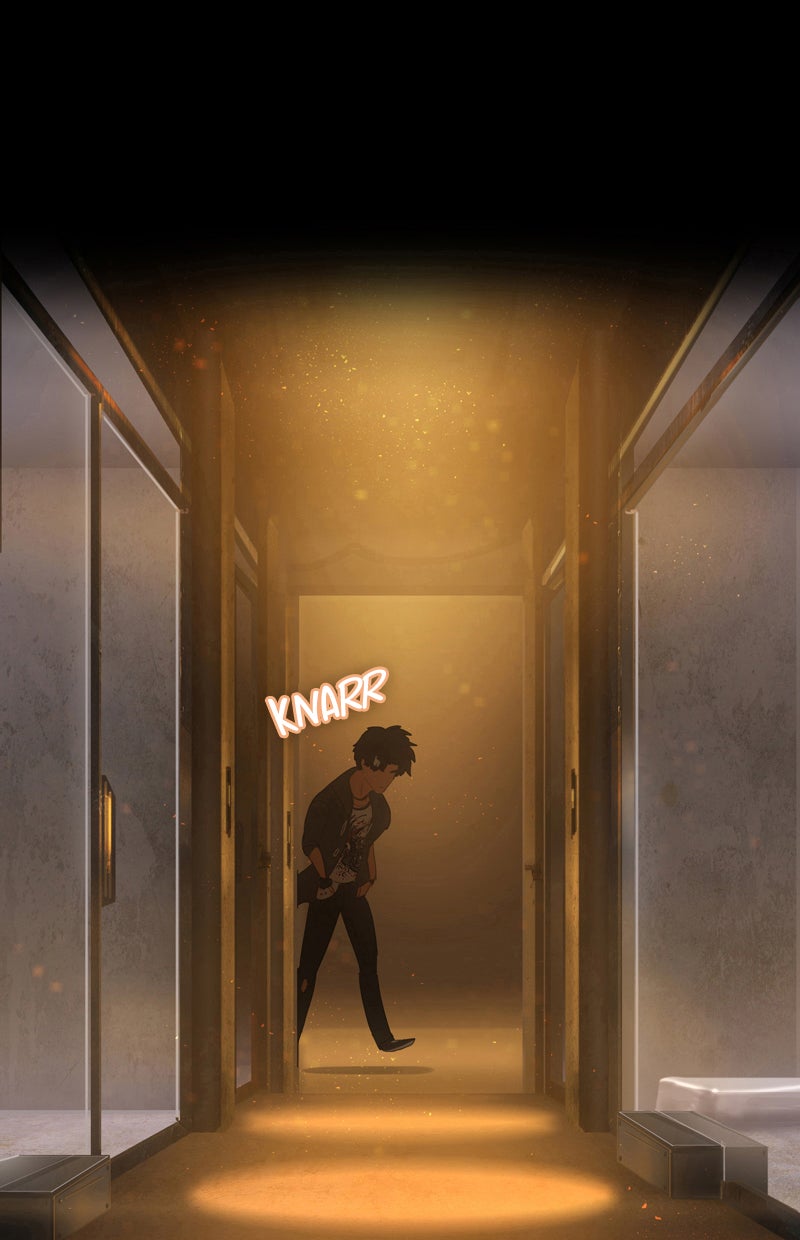 Read Not Even Bones Manga Online