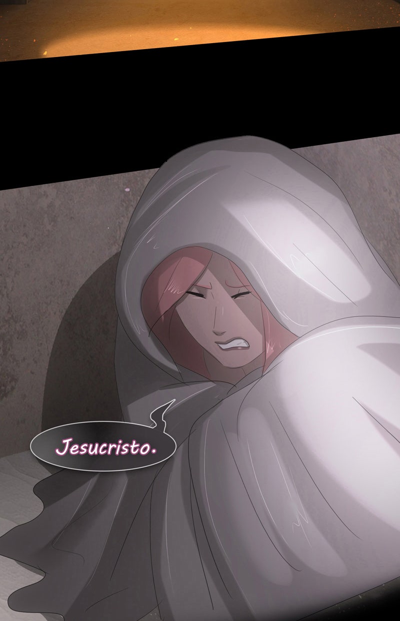 Read Not Even Bones Manga Online