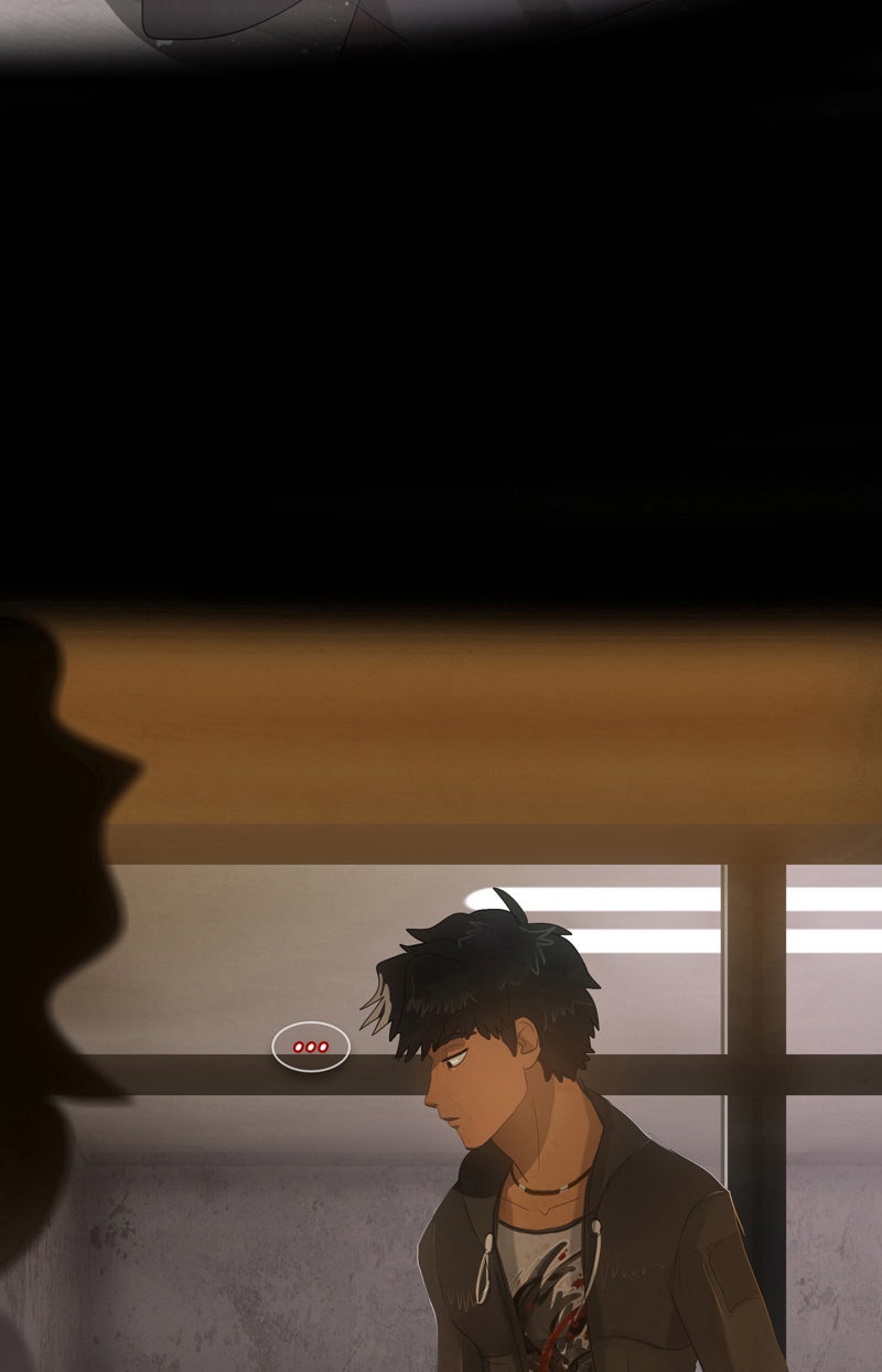 Read Not Even Bones Manga Online