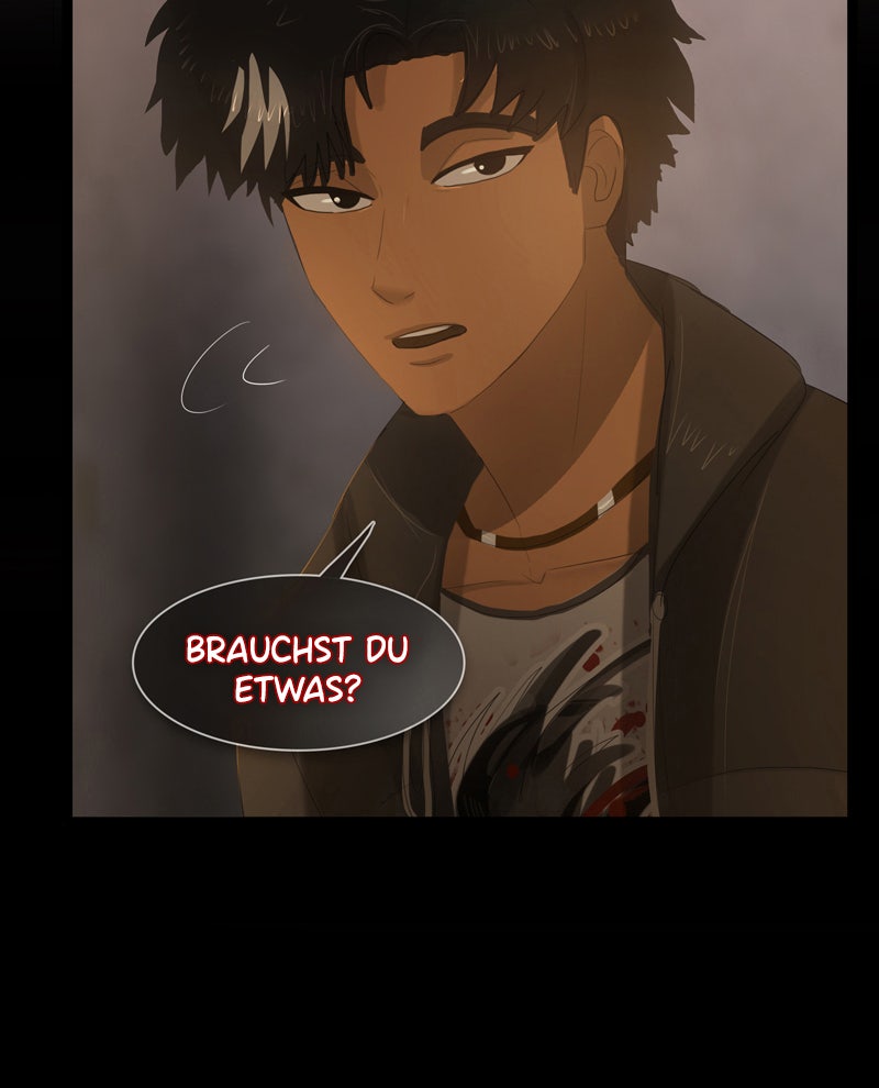 Read Not Even Bones Manga Online