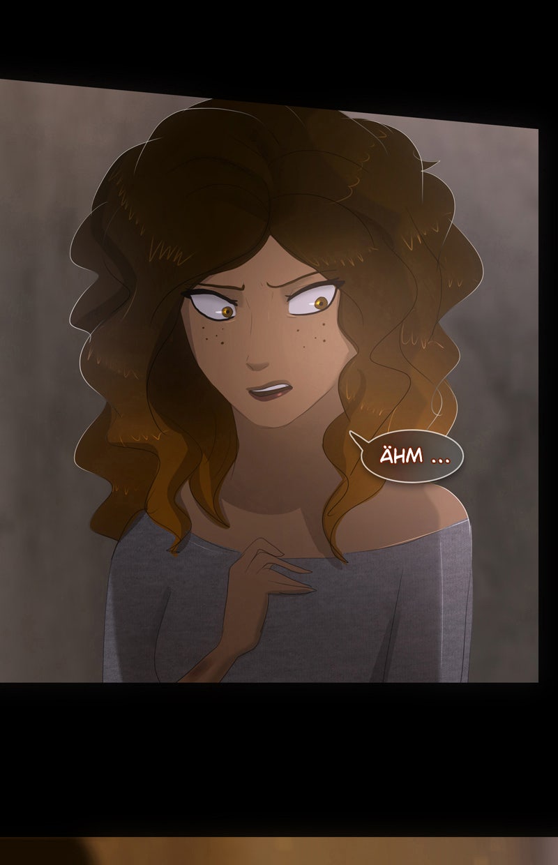 Read Not Even Bones Manga Online