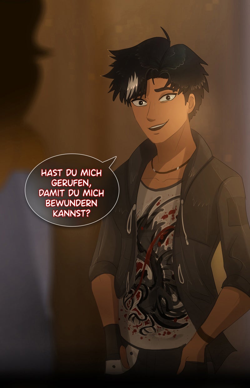 Read Not Even Bones Manga Online