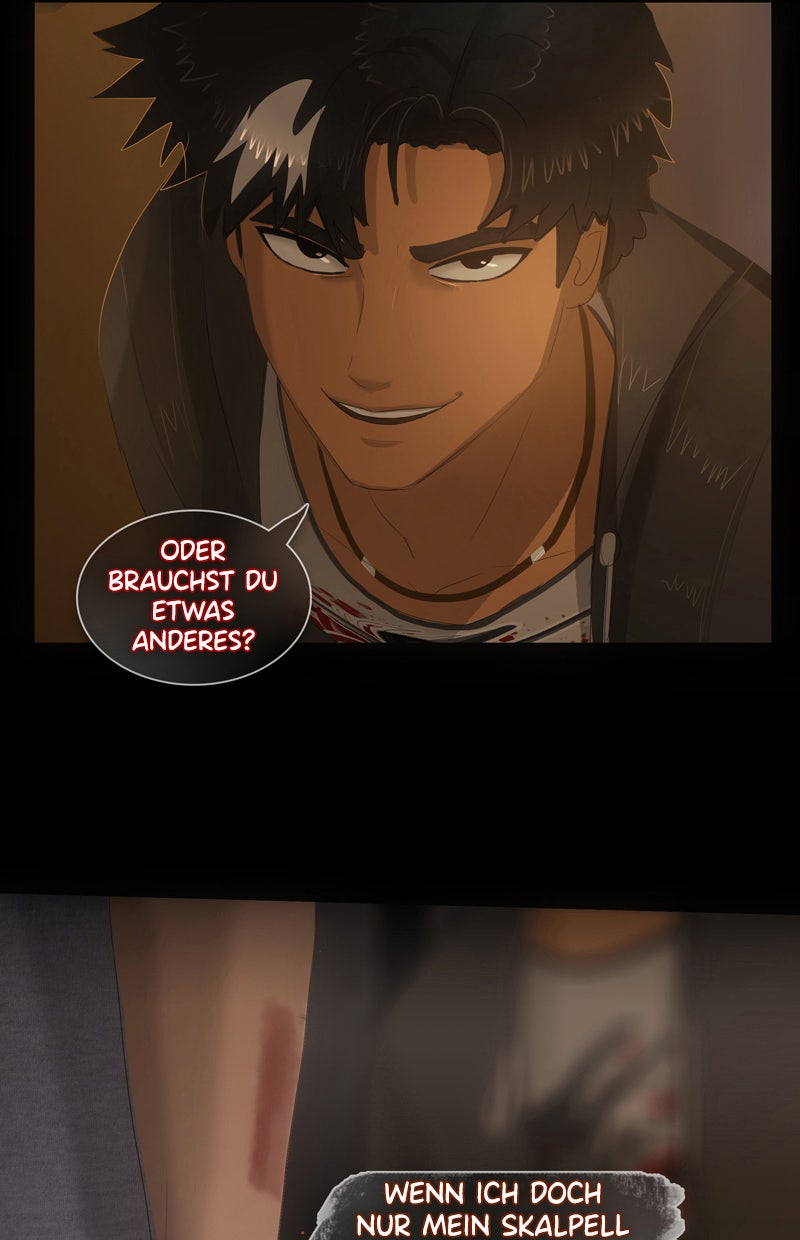 Read Not Even Bones Manga Online