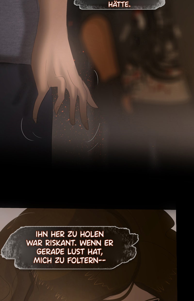 Read Not Even Bones Manga Online