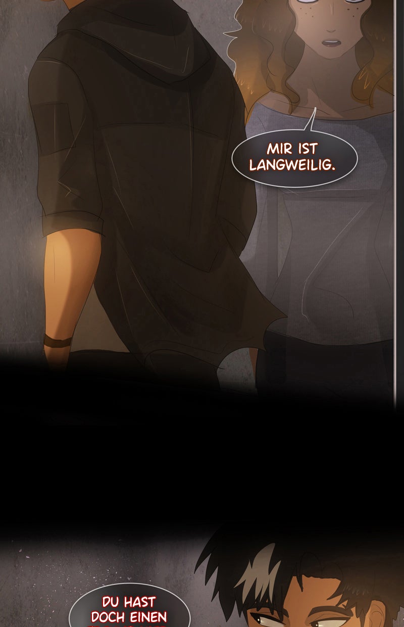 Read Not Even Bones Manga Online