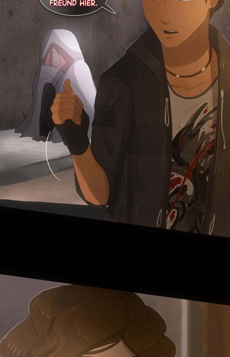 Read Not Even Bones Manga Online