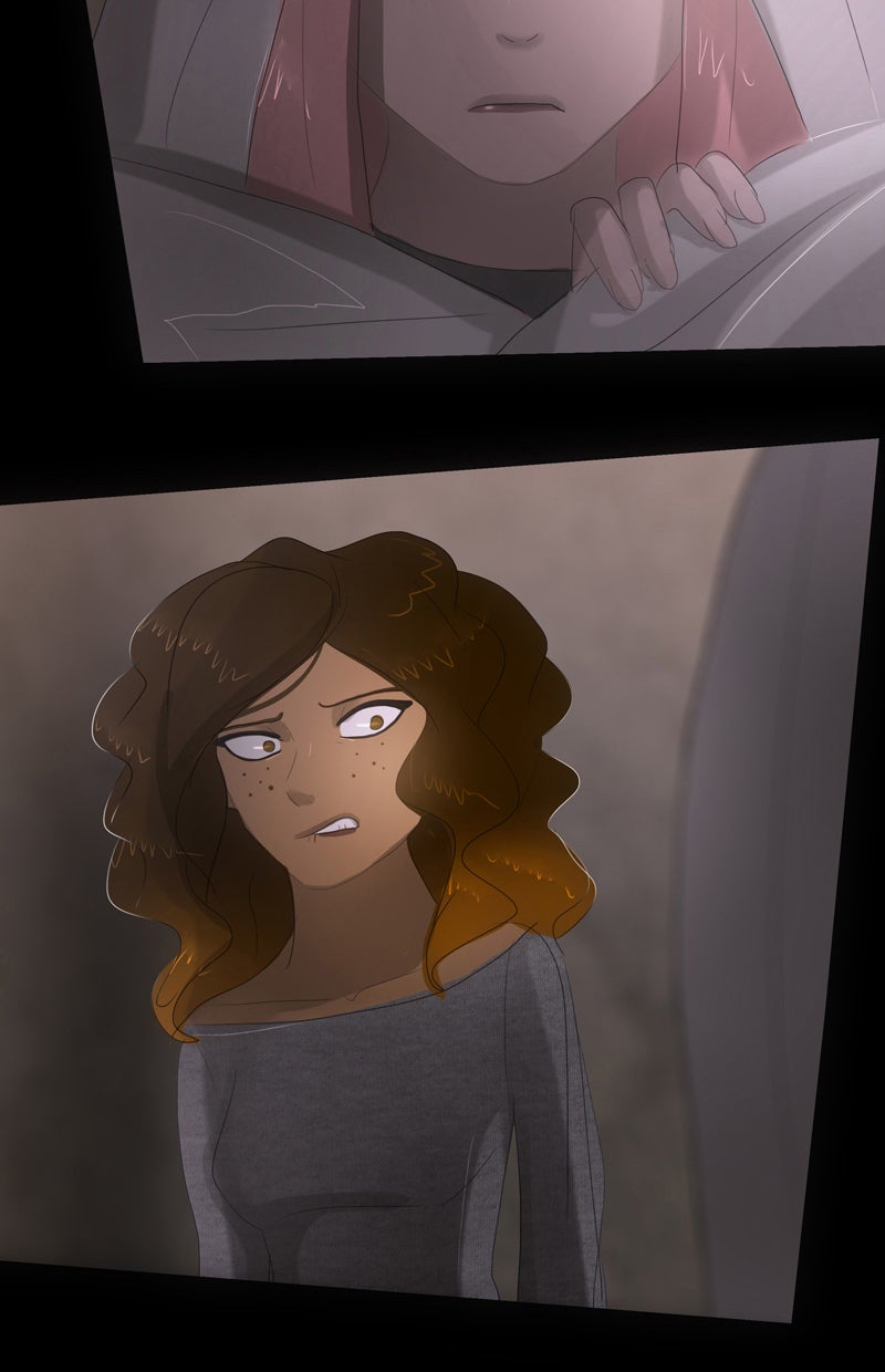 Read Not Even Bones Manga Online