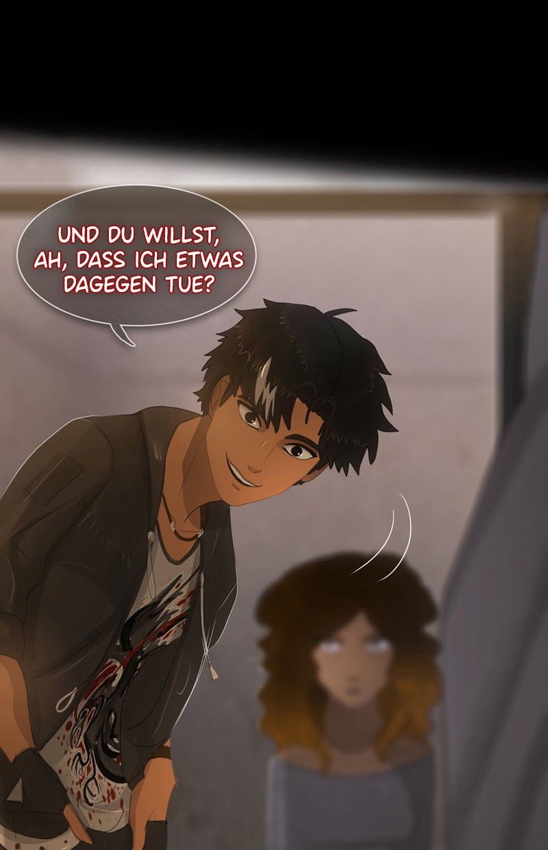 Read Not Even Bones Manga Online