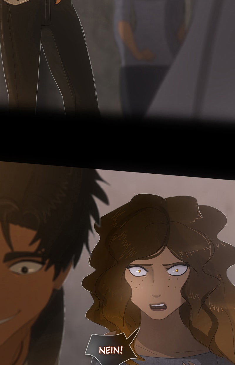 Read Not Even Bones Manga Online