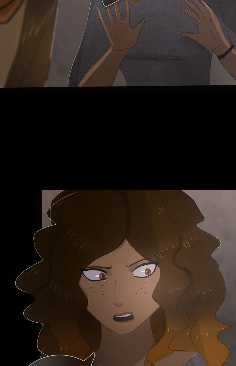 Read Not Even Bones Manga Online