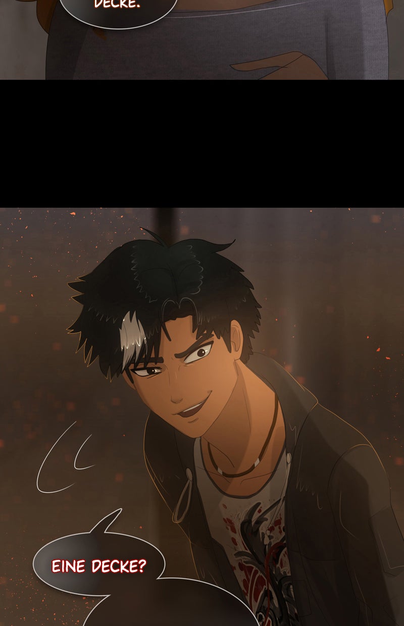 Read Not Even Bones Manga Online