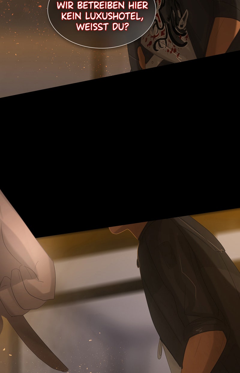 Read Not Even Bones Manga Online