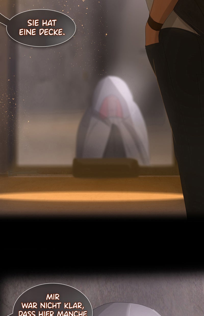 Read Not Even Bones Manga Online