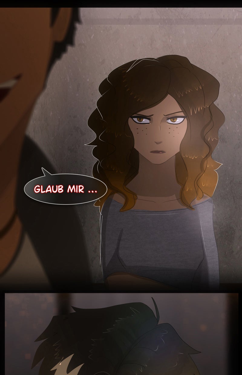 Read Not Even Bones Manga Online