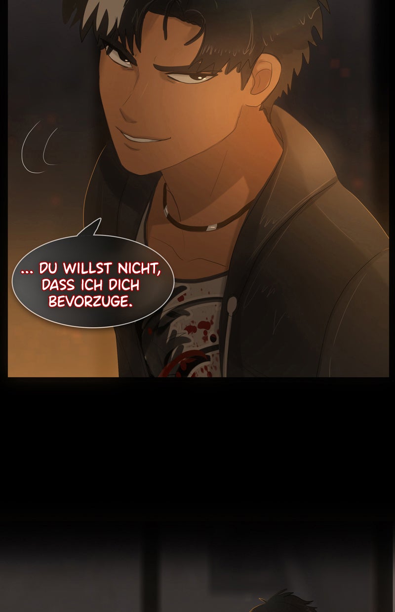 Read Not Even Bones Manga Online