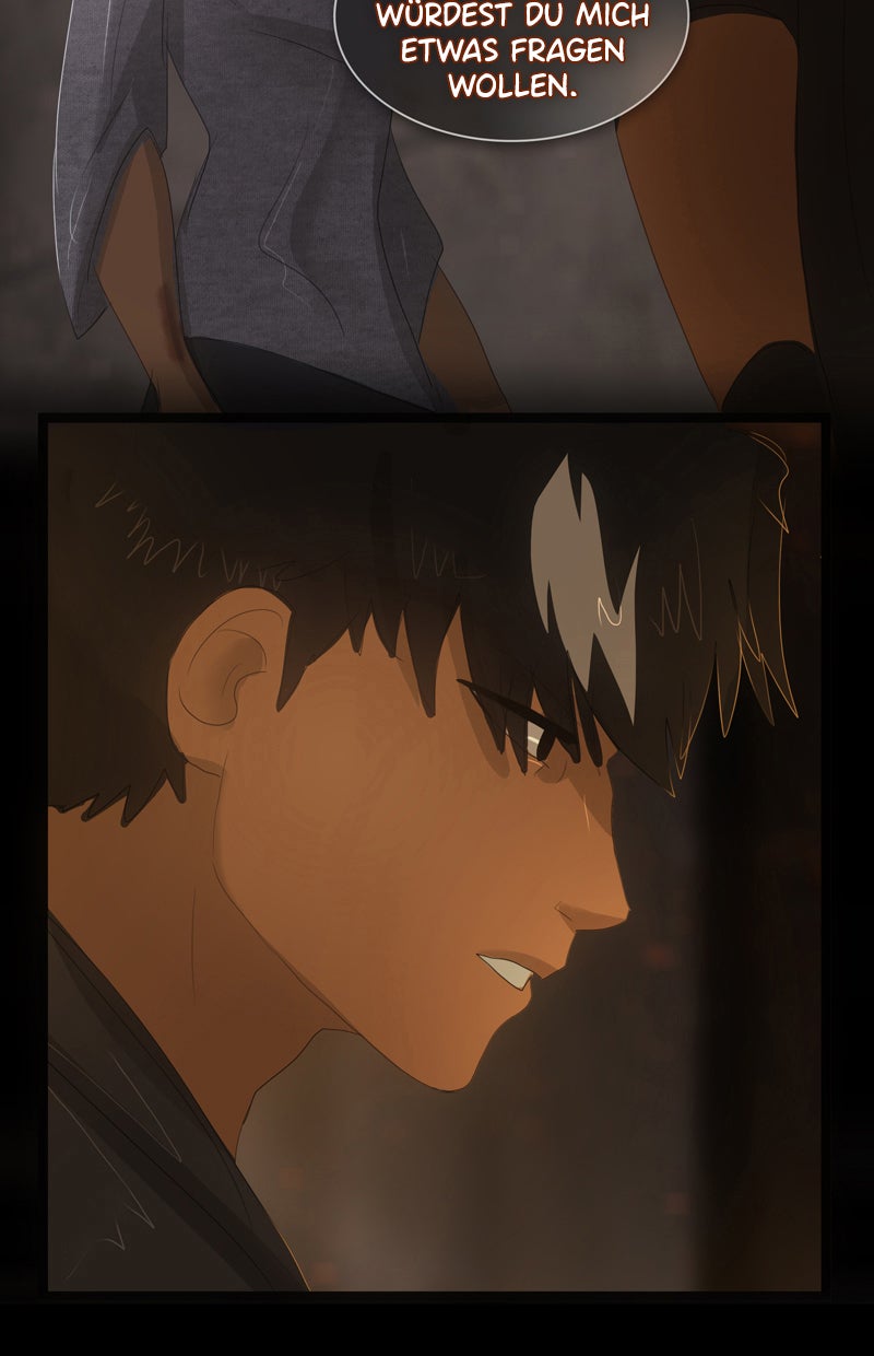 Read Not Even Bones Manga Online