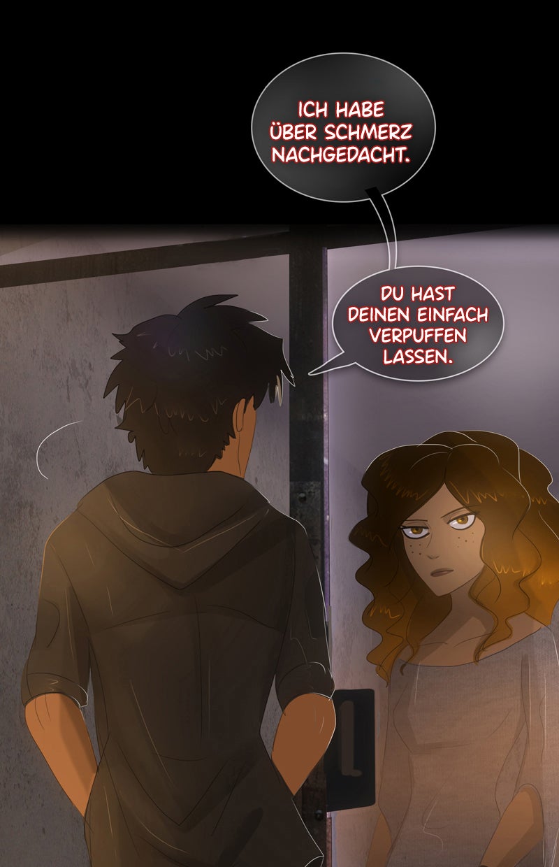 Read Not Even Bones Manga Online