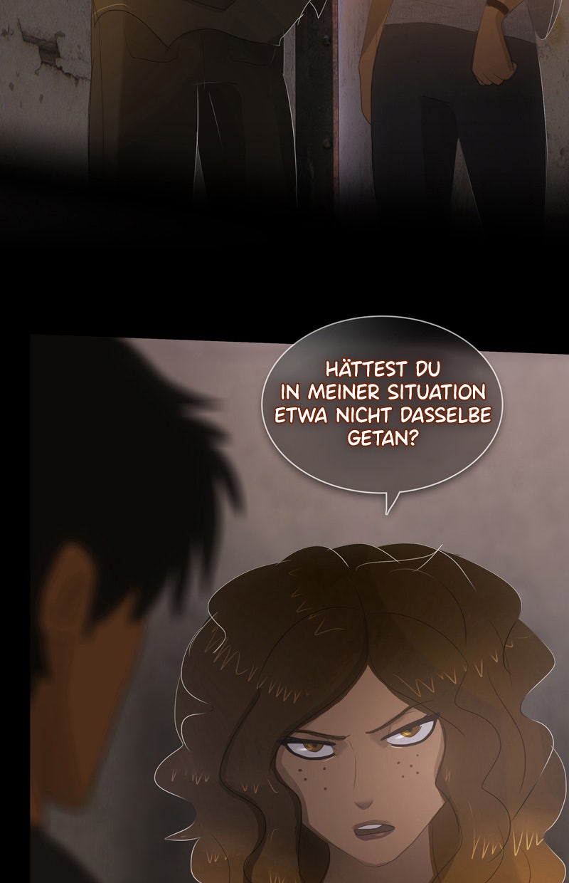 Read Not Even Bones Manga Online