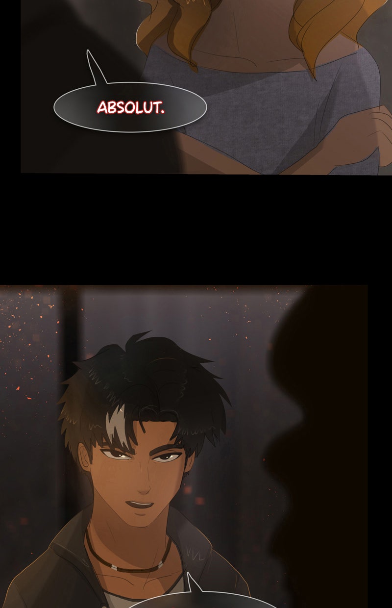 Read Not Even Bones Manga Online