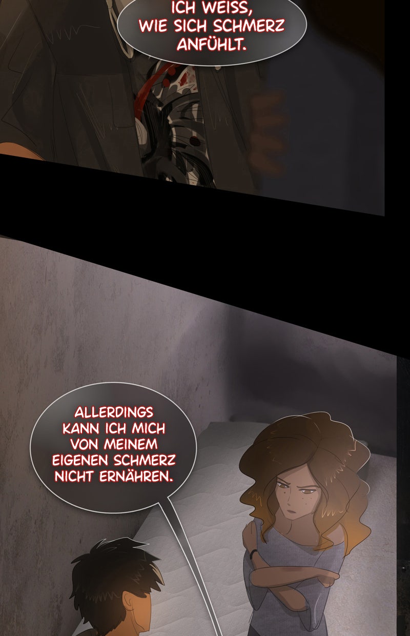 Read Not Even Bones Manga Online