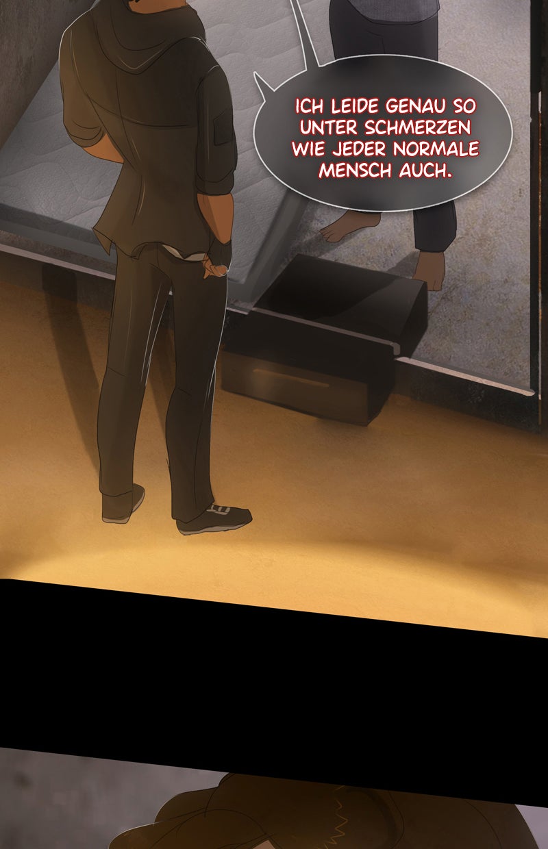 Read Not Even Bones Manga Online