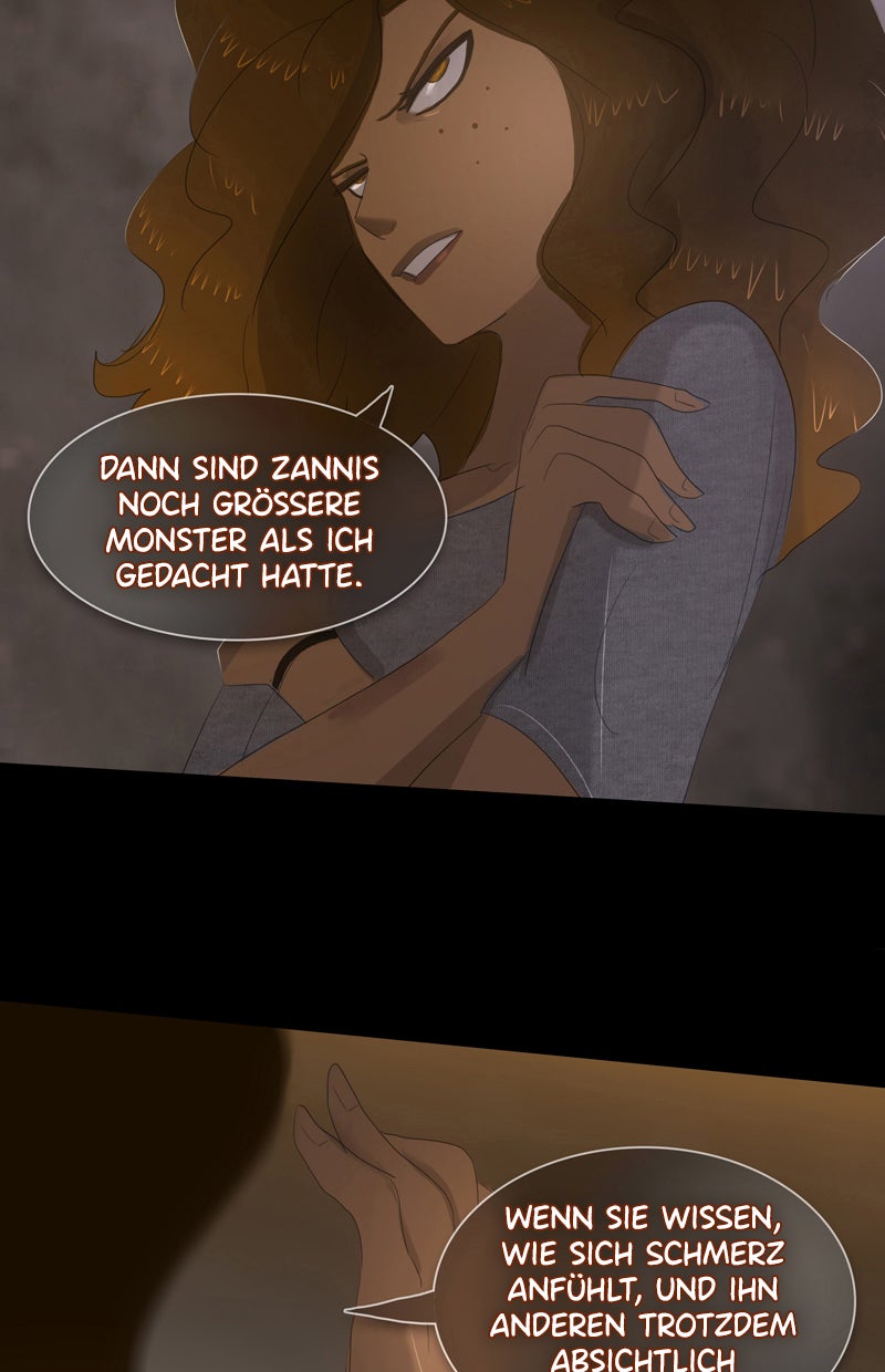 Read Not Even Bones Manga Online