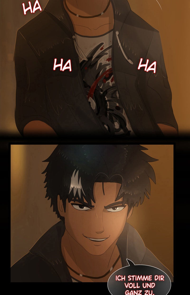 Read Not Even Bones Manga Online