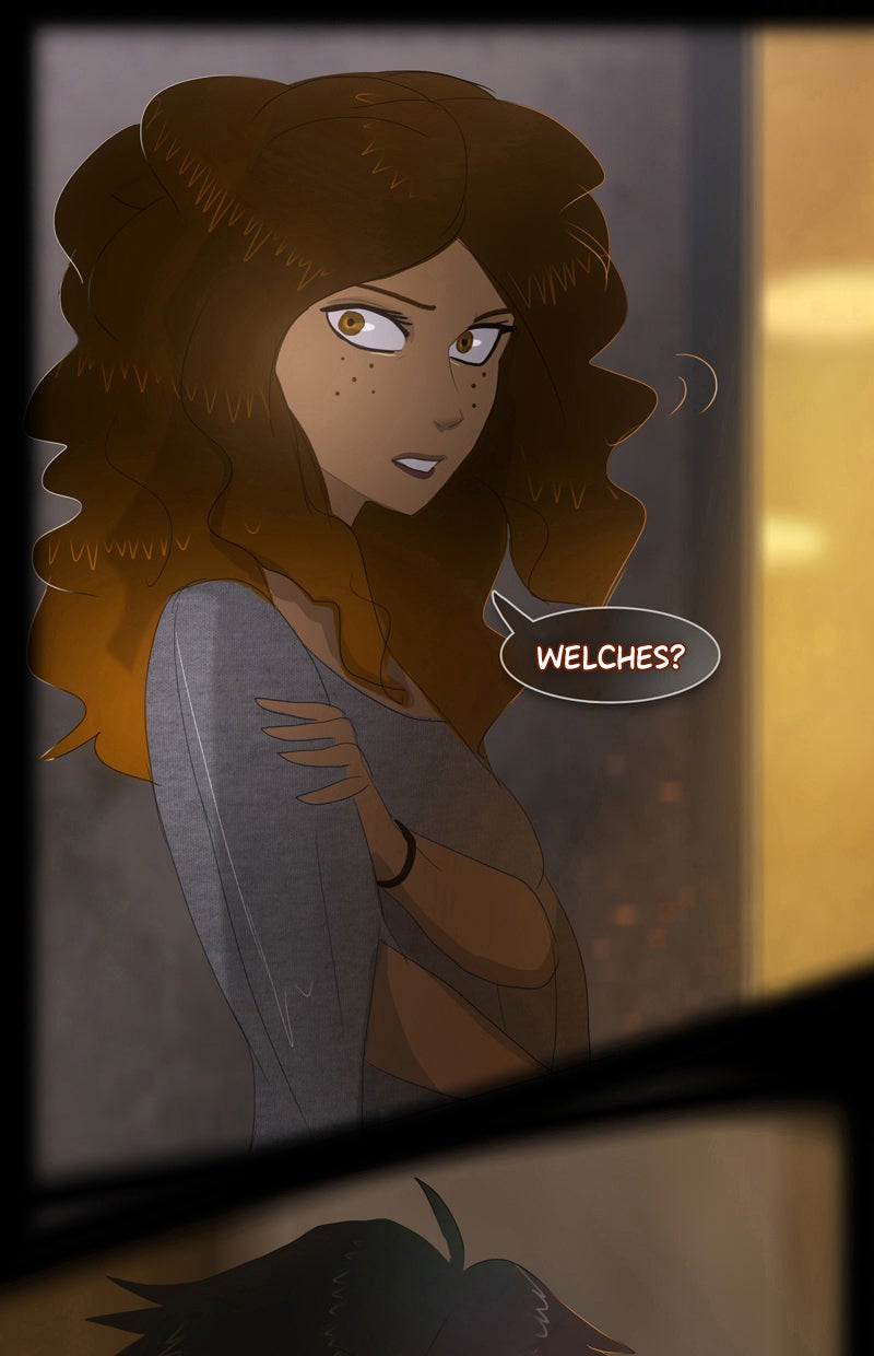 Read Not Even Bones Manga Online