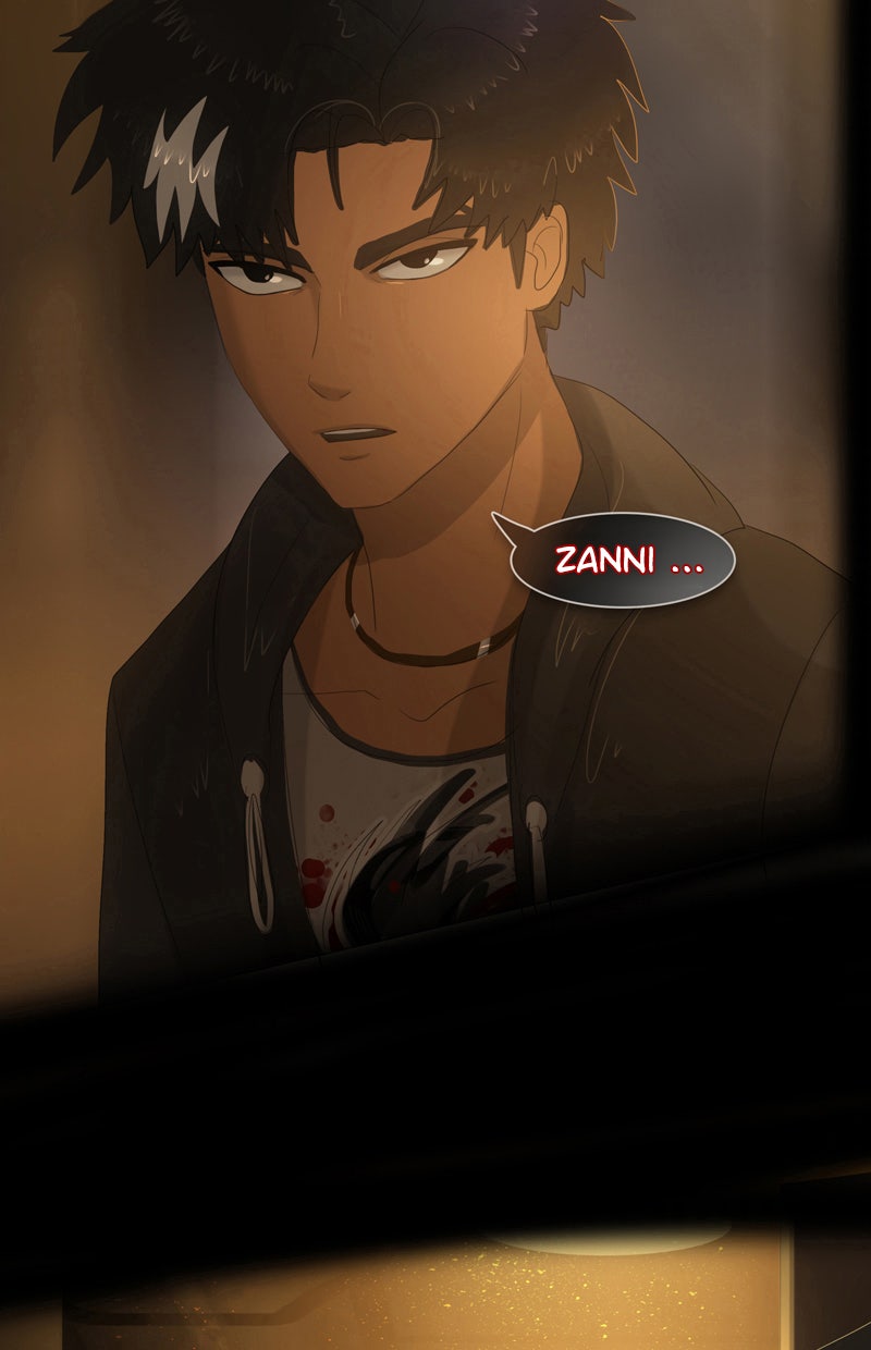 Read Not Even Bones Manga Online