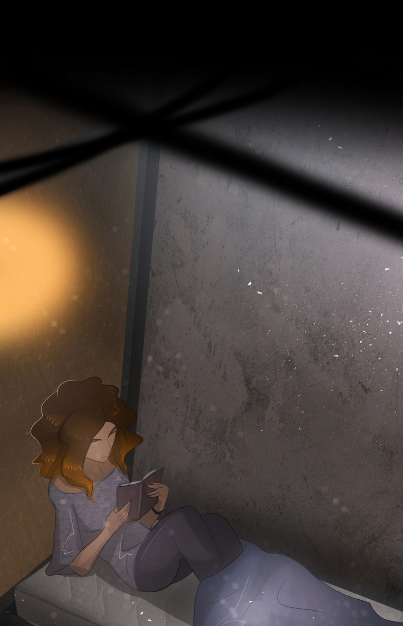 Read Not Even Bones Manga Online