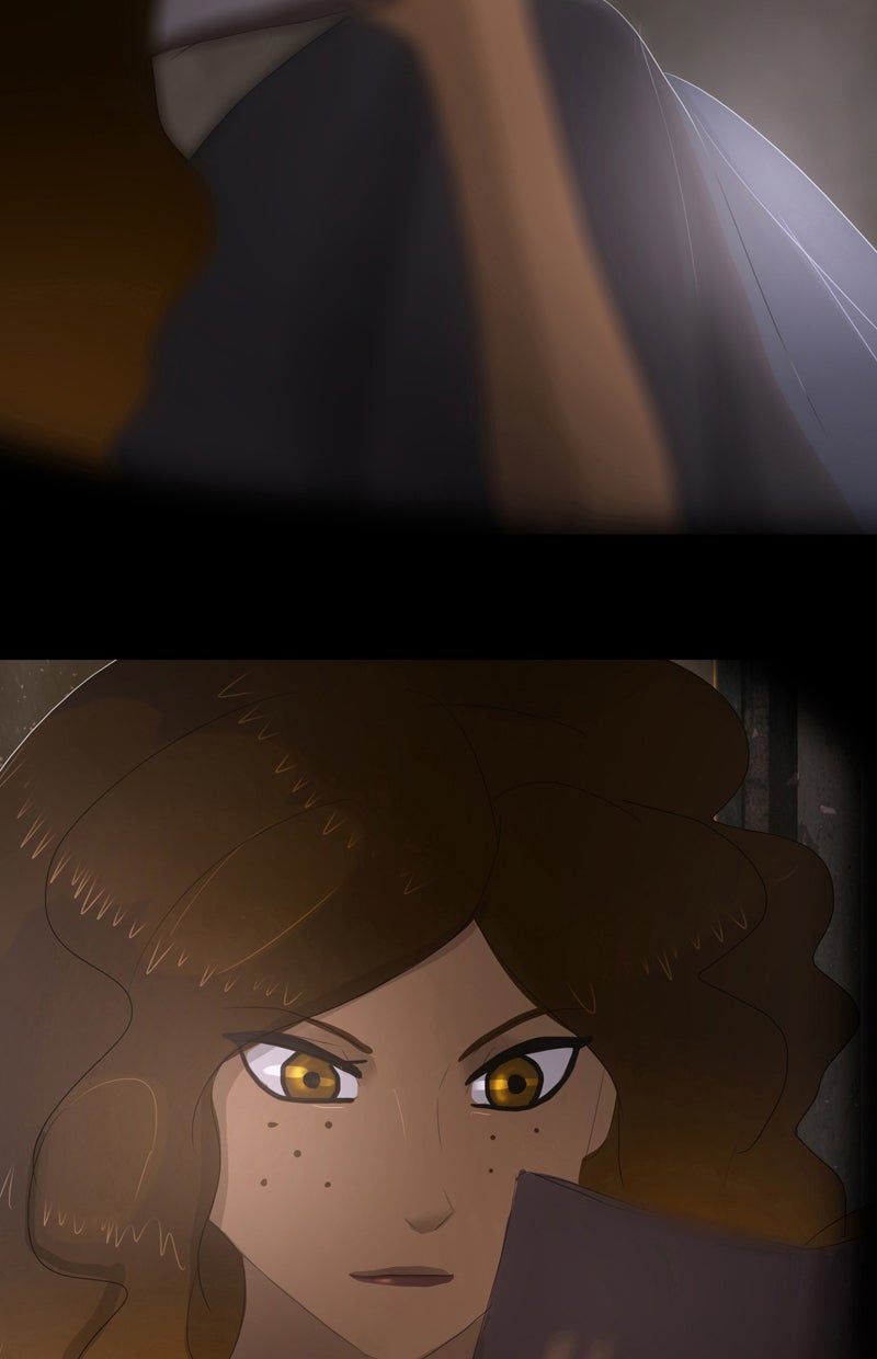 Read Not Even Bones Manga Online