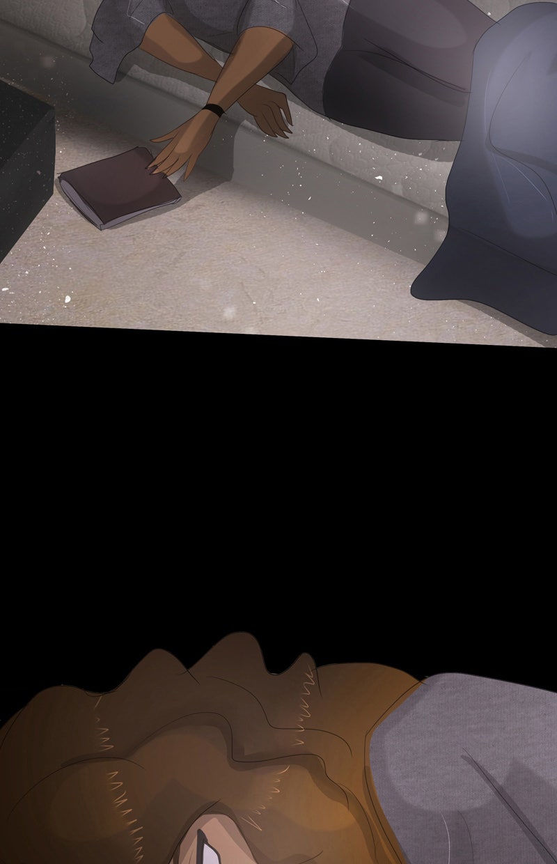 Read Not Even Bones Manga Online