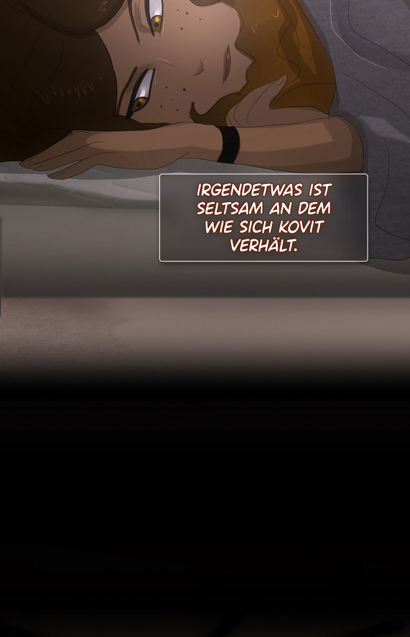 Read Not Even Bones Manga Online