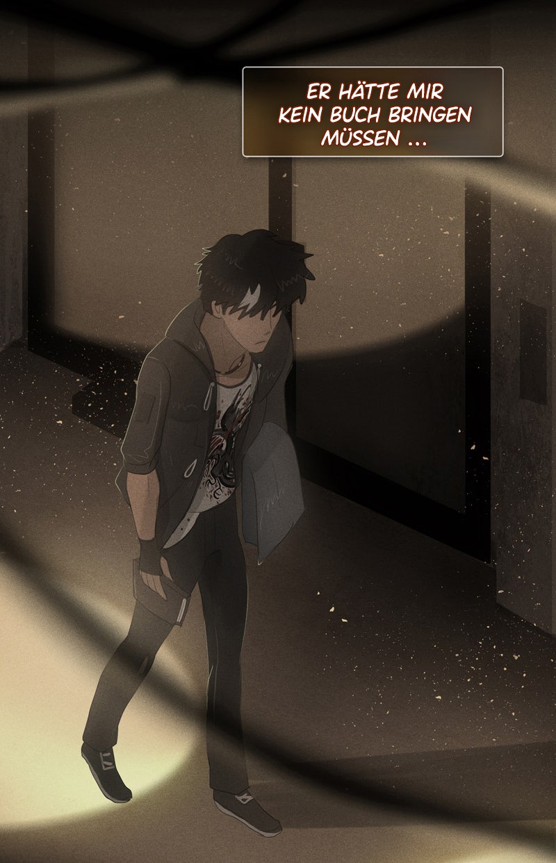 Read Not Even Bones Manga Online