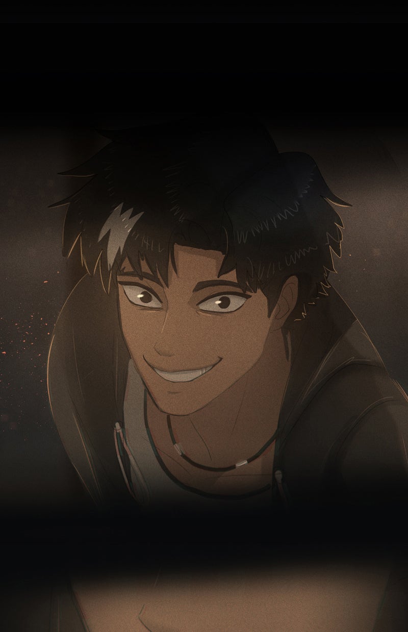 Read Not Even Bones Manga Online