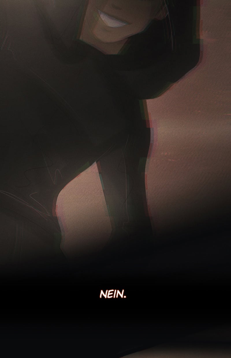 Read Not Even Bones Manga Online