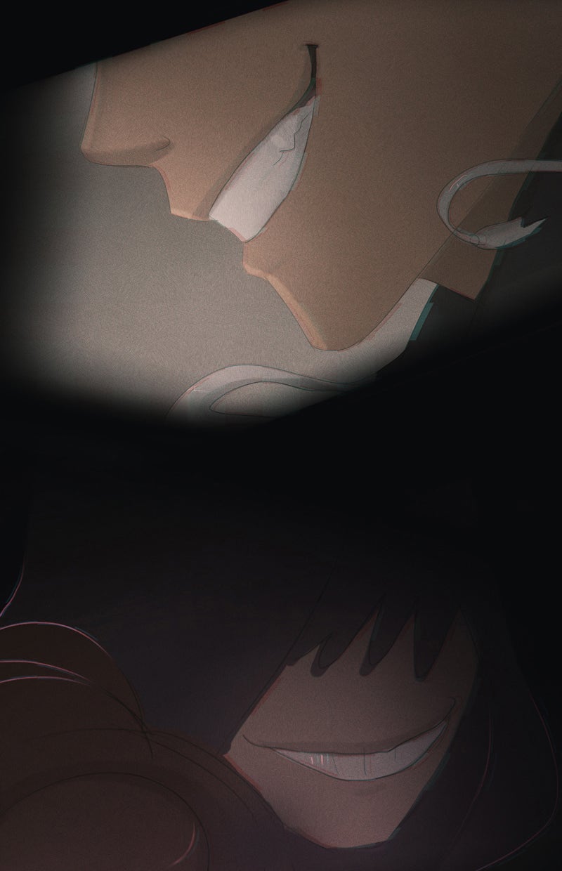 Read Not Even Bones Manga Online