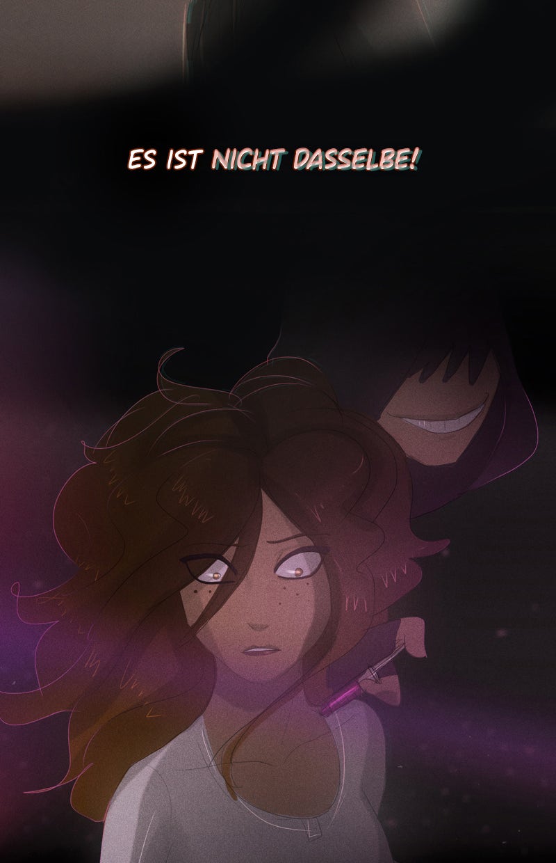 Read Not Even Bones Manga Online