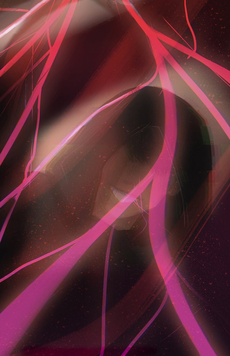 Read Not Even Bones Manga Online