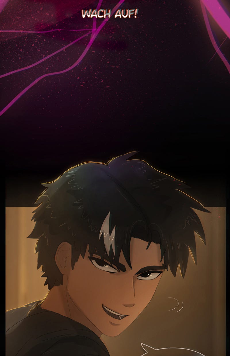 Read Not Even Bones Manga Online